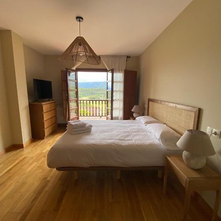 הוילה ניימברו Casas El Castanedu מראה חיצוני תמונה